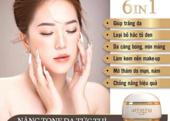 Đặng Thị Phương Anh: Chủ thương hiệu A Cosmetics “bất chấp” thổi công dụng mỹ phẩm như thuốc chữa bệnh?