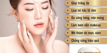 Đặng Thị Phương Anh: Chủ thương hiệu A Cosmetics “bất chấp” thổi công dụng mỹ phẩm như thuốc chữa bệnh?