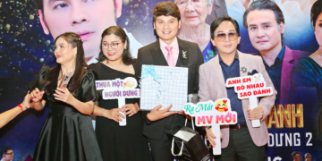 NSƯT Kim Tử Long dành nhiều lời khen cho phim ca nhạc của đàn em Kim Tiểu Long