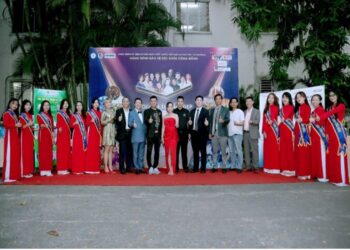 “Hành trình bảo vệ sức khỏe cộng đồng” lan tỏa yêu thương