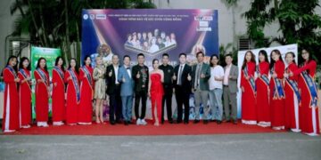 “Hành trình bảo vệ sức khỏe cộng đồng” lan tỏa yêu thương