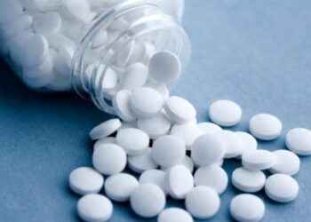 11 lô thuốc trị đau lưng bị tiêu hủy do kém chất lượng