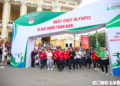 “Vinh quang Thể thao Việt Nam” – hướng tới SEA Games 32, nâng cao sức khỏe toàn dân