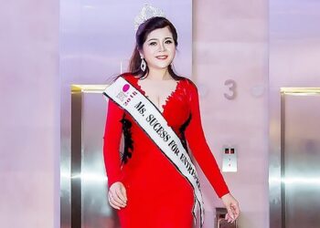 Ngân hàng tiếp tục rao bán tài sản của Hoa hậu Doanh nhân Thành đạt