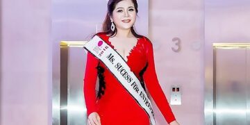 Ngân hàng tiếp tục rao bán tài sản của Hoa hậu Doanh nhân Thành đạt