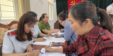 20 doanh nghiệp chậm nộp bảo hiểm xã hội bị thanh tra là những đơn vị nào?