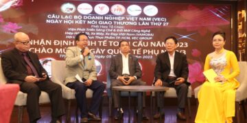 Ngày hội “kết nối giao thương lần thứ 27”, thu hút 1000 Doanh nghiệp tham dự