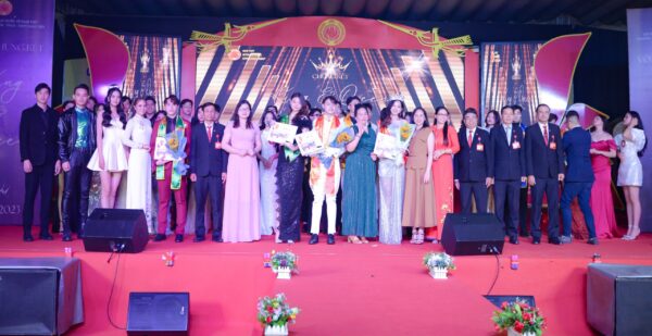 King and Queen Nam Việt 2023 chính thức tìm được những gương mặt tài năng phù hợp