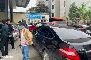 “Người dân khốn khổ, bị phạt cả tháng lương vì sai phạm của đăng kiểm”