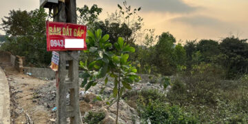 Thị trường bất động sản sẽ xuất hiện tình trạng “bán tháo” vào giữa năm?