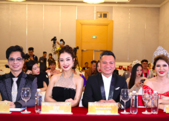 Chính thức công bố cuộc thi “Hoa hậu Quý bà Việt Nam Toàn cầu 2023”