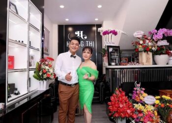 Ca sĩ Hoàng Nhựt Lâm phát triển công ty TNHH Lâm Car – dịch vụ xe tự lái với tiêu chí “an toàn – tiện nghi – giá tốt”