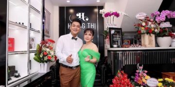 Ca sĩ Hoàng Nhựt Lâm phát triển công ty TNHH Lâm Car – dịch vụ xe tự lái với tiêu chí “an toàn – tiện nghi – giá tốt”