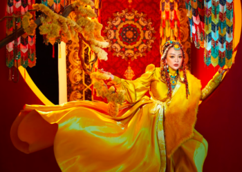 Doanh nhân Nguyễn Thái Ngân: Hành trình ứng dụng bộ môn phong thủy khoa học vào đời sống