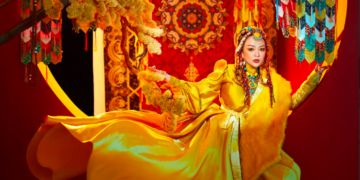 Doanh nhân Nguyễn Thái Ngân: Hành trình ứng dụng bộ môn phong thủy khoa học vào đời sống