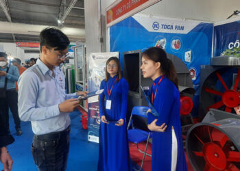 Tưng bừng Ngày hội Giao thương lần thứ 29 thu hút hàng ngàn doanh nghiệp tham dự