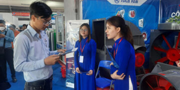 Tưng bừng Ngày hội Giao thương lần thứ 29 thu hút hàng ngàn doanh nghiệp tham dự