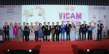 Nhiều đơn vị ngỏ lời tài trợ cho VICAM – Ngày hội Thẩm mỹ Nội khoa Việt Nam lần II – 2024
