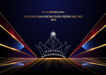 Cuộc thi “Hoa Hậu và Nam Vương Thần Tượng Việt Nam” năm 2023 mang hiệu ứng truyền thông lan tỏa