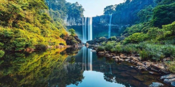 “Lễ hội Văn hóa Măng Đen 2023” – Lễ hội đặc sắc “thiên đường đại ngàn” năm 2023