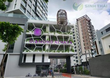 Gamuda Land vẫn chưa thực hiện xong quyết định xử phạt của UBND TP.HCM?