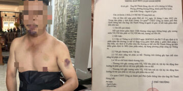 Gamuda Land vẫn chưa thực hiện xong quyết định xử phạt của UBND TP.HCM?