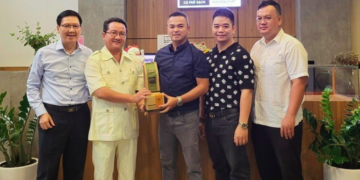 BM Group: Thực hiện quy trình nông trại cà phê sạch – Xu hướng tất yếu của cuộc sống   