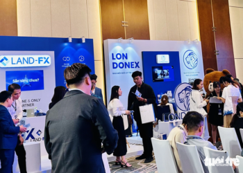 Cảnh báo nhiều nhà đầu tư bị lừa do đầu tư vào tiền ảo