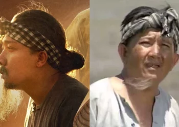 Hé lộ tạo hình già cỗi của Trấn Thành trong vai bác Ba Phi