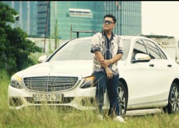 Ca sĩ Hoàng Nhựt Lâm quay trở lại đường đua âm nhạc với MV “Không thẹn với lòng”