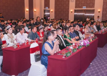 Bio-Hope đồng hành bảo vệ sức khỏe cộng đồng tại họp báo Ms & Mr Idol Vietnam 2023