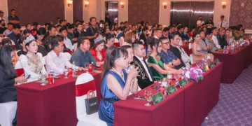 Bio-Hope đồng hành bảo vệ sức khỏe cộng đồng tại họp báo Ms & Mr Idol Vietnam 2023