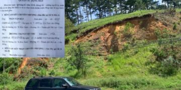 Lâm Đồng: Cần làm sáng tỏ vụ con rể tự ý bán đất của cha mẹ vợ khiến cả gia đình lao đao