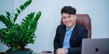 Sau thành công với thời trang, K3 Group mở rộng sang thị trường nước hoa