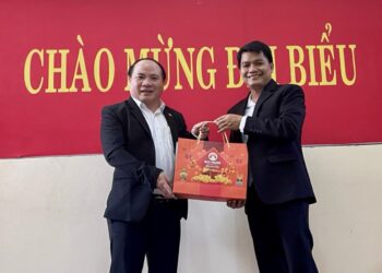 Liên Hiệp Các Hội UNESCO Việt Nam Biểu Dương Ông Trần Văn Thắng – TGĐ Thương hiệu BIO-HOPE Vì Những Đóng Góp Tích Cực Cho Cộng Đồng