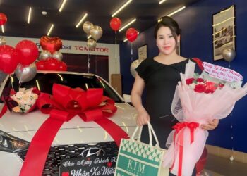 Kim Lài – Kỳ tích bứt phá, thay đổi cuộc đời từ cô công nhân nghèo