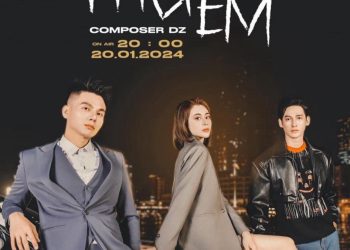 Siêu mẫu Văn Cường trở lại ấn tượng với MV “Thôi em”