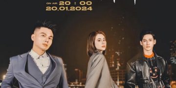 Siêu mẫu Văn Cường trở lại ấn tượng với MV “Thôi em”