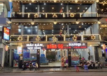 “Hằng 66” cảm nhận văn hoá ẩm thực nơi thiên đường biển Nha Trang