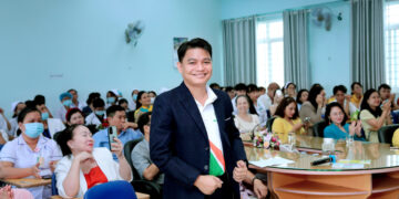 Chương trình Chăm sóc Sức khoẻ Cán bộ Y bác sĩ: Nỗ lực Tri ân và Quan tâm từ BIO-HOPE