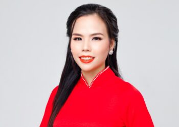 Phỏng vấn đầu Xuân 2024: Hoa Hậu Doanh Nhân, Đạo diễn, CEO Hoàng Thúy Entertainment (HT Academy)
