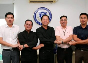 Hiệp hội Nghiên cứu, Tư vấn về Chính sách pháp luật cho hoạt động đầu tư tại Việt Nam (AVRCIPL)